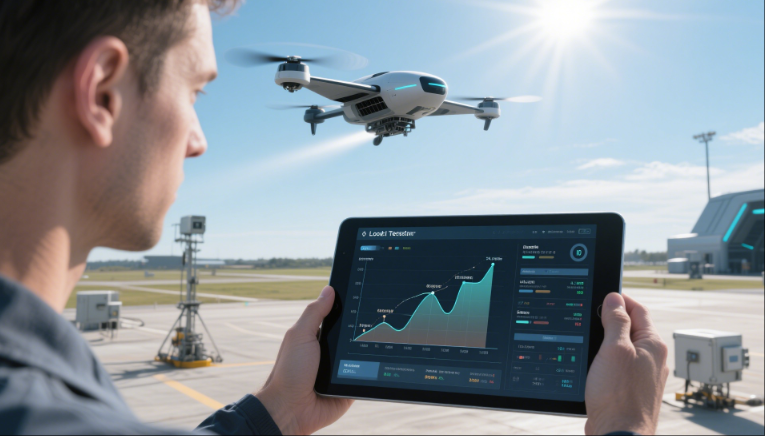 动态压力测试仪的用途及其在现代工业中的重要性